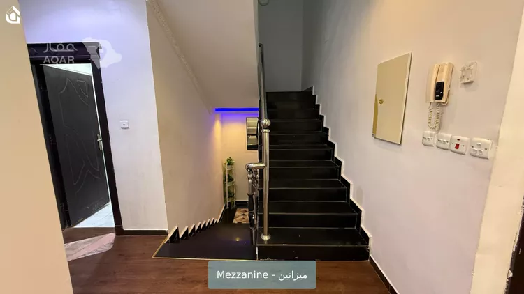 Villa for Rent in Riyadh Dhahrat Laban 17