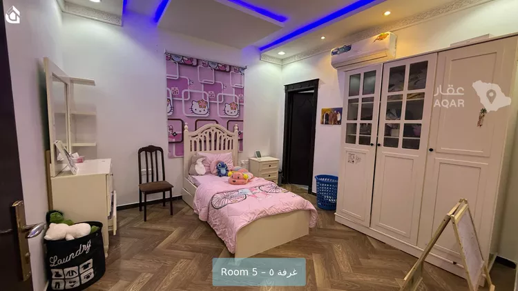 Villa for Rent in Riyadh Dhahrat Laban 26