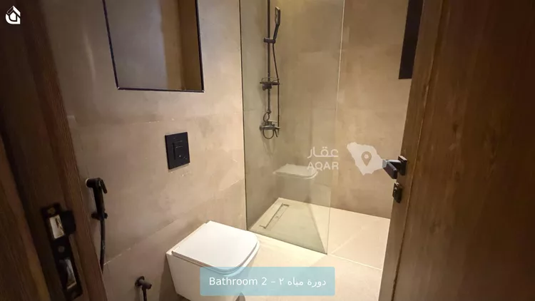 شقة للإيجار في شارع محمد إقبال, حي النرجس, مدينة الرياض, منطقة الرياض 20