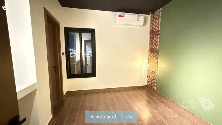 شقة للإيجار في شارع ابن خزيمة الأنصاري, حي غرناطة, مدينة الرياض, منطقة الرياض 18