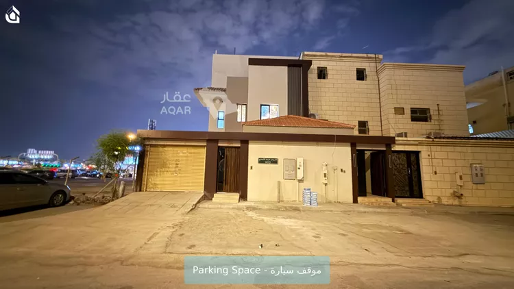 Apartment for Rent in Riyadh Ghirnatah 8