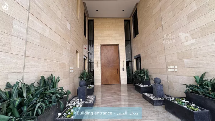 شقة للإيجار في شارع نهر النيل, حي مغرزات, مدينة الرياض, منطقة الرياض صورة 2
