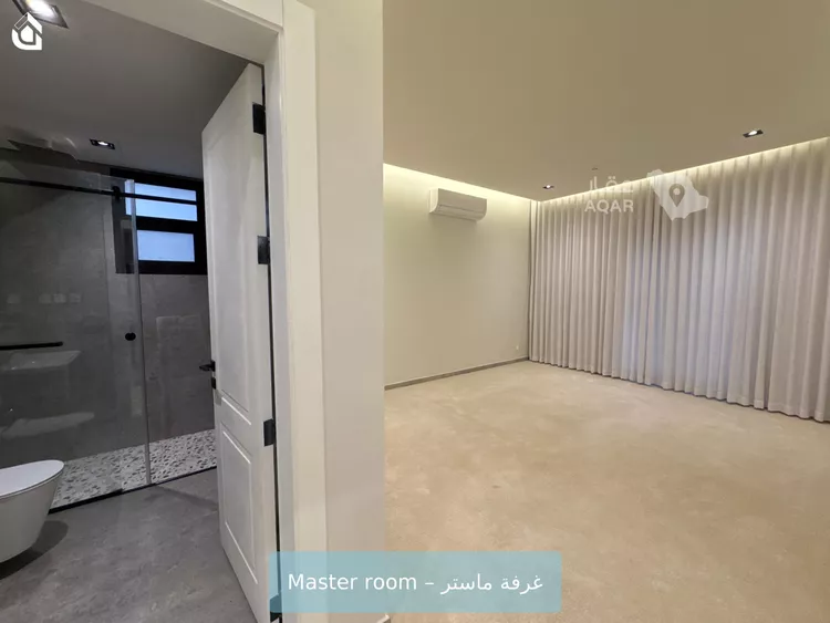 شقة للإيجار في شارع نهر النيل, حي مغرزات, مدينة الرياض, منطقة الرياض 6