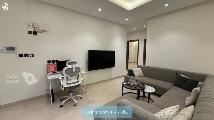 دور للإيجار في شارع أبي الصفاء الحسيني, حي بدر, مدينة الرياض, منطقة الرياض 19