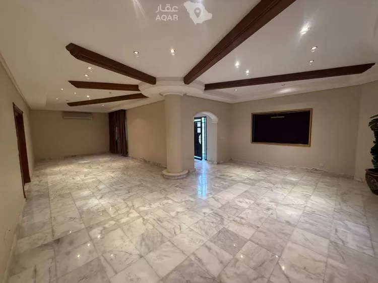 فيلا للإيجار في شارع الشيخ مبارك الصباح, حي العليا, مدينة الرياض, منطقة الرياض 11