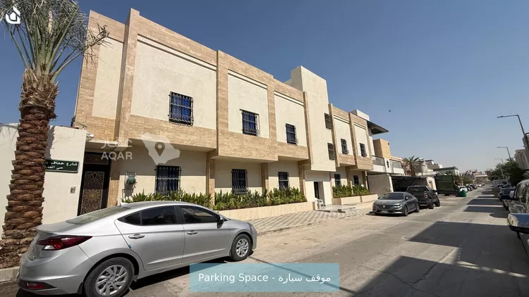 شقة للإيجار في شارع الرويتع, حي العليا, مدينة الرياض, منطقة الرياض 8