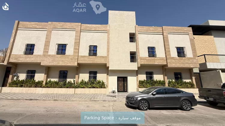 شقة للإيجار في شارع الرويتع, حي العليا, مدينة الرياض, منطقة الرياض 8