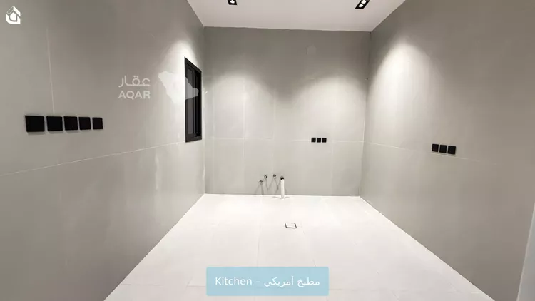شقة للإيجار في شارع سليمان البغدادي, حي الرمال, مدينة الرياض, منطقة الرياض 6