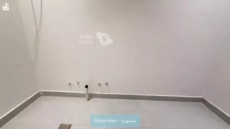 شقة للإيجار في شارع سليمان البغدادي, حي الرمال, مدينة الرياض, منطقة الرياض 11