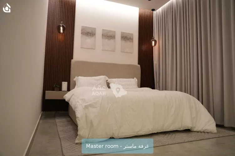 شقة للإيجار في شارع علي الظاهري, حي العارض, مدينة الرياض, منطقة الرياض 7