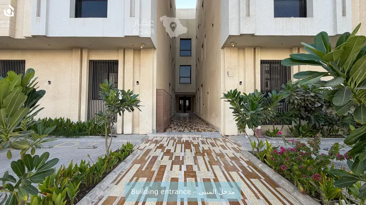 Apartment for Rent in Riyadh Al Arid 2
