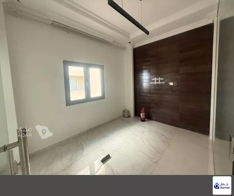 مكتب تجاري للإيجار في شارع سعيد بن عامر, حي النخيل, مدينة الرياض, منطقة الرياض 6