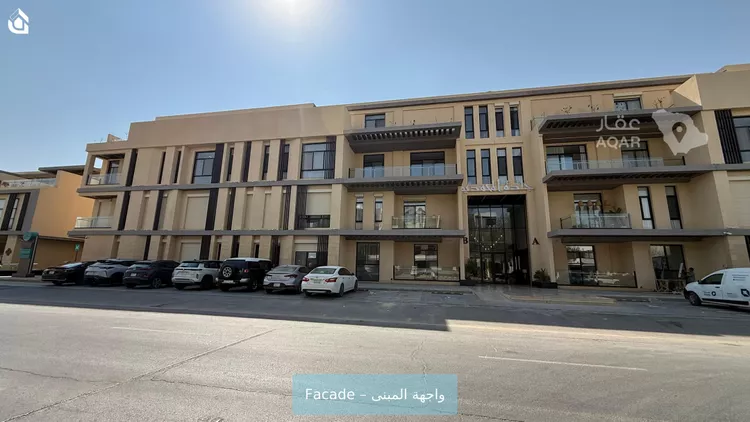 شقة للإيجار في شارع جويرية بنت الحارث, حي المحمدية, مدينة الرياض, منطقة الرياض صورة 3