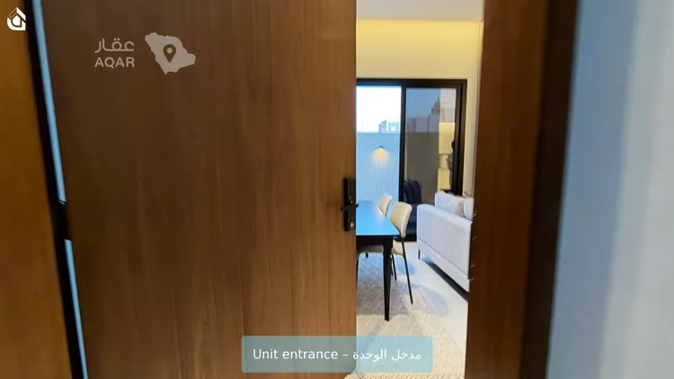 شقة للإيجار في شارع الحلوة, حي العليا, مدينة الرياض, منطقة الرياض صورة 3