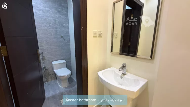 شقة للإيجار في شارع الأفضلي, حي الملقا, مدينة الرياض, منطقة الرياض 10