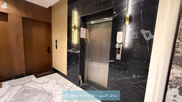شقة للإيجار في شارع جعفر بن سليمان, حي قرطبة, مدينة الرياض, منطقة الرياض صورة 5
