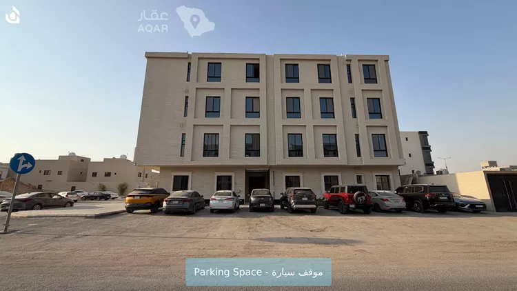 Apartment for Rent in Riyadh An Narjis 6