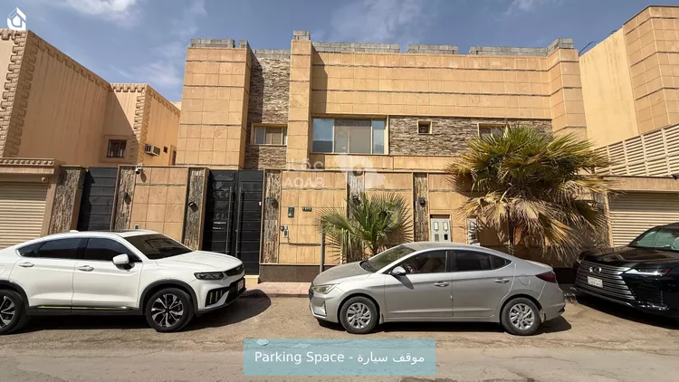 Apartment for Rent in Riyadh As Sahafah 10