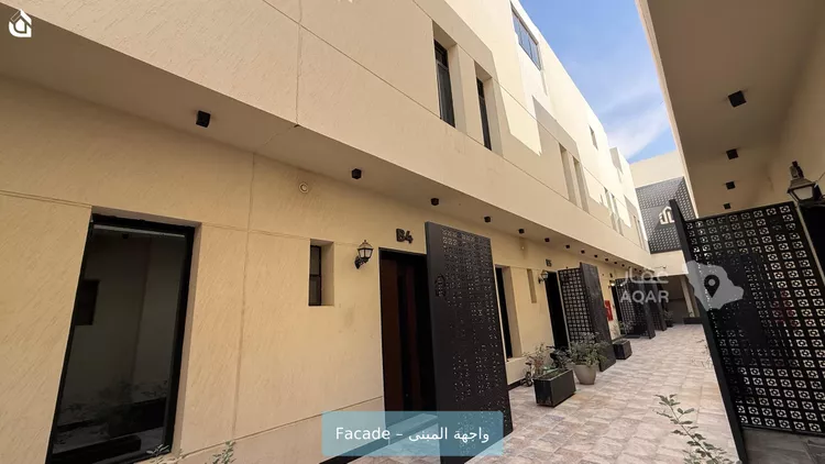 شقة للإيجار في شارع الشرق, حي النرجس, مدينة الرياض, منطقة الرياض 2