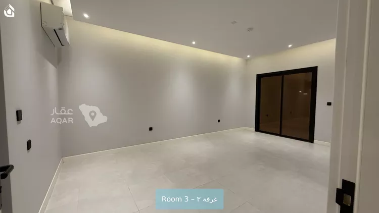 Apartment for Rent in Riyadh Hittin 11