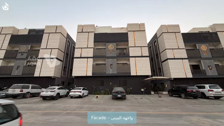 Apartment for Rent in Riyadh Hittin