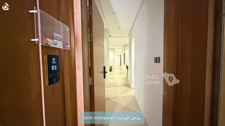 Apartment for Rent in Riyadh Hittin صورة 4