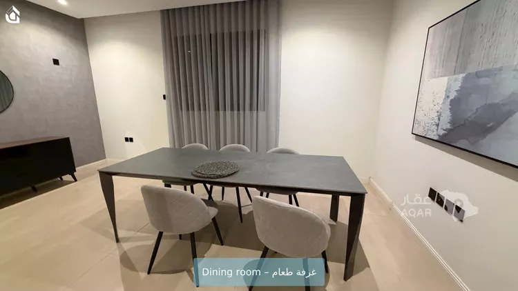 Apartment for Rent in Riyadh Hittin 6