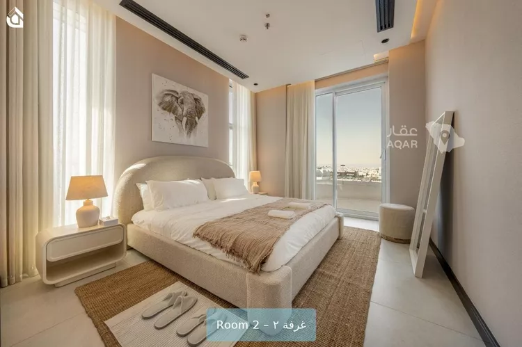 Apartment for Rent in Riyadh Ar Rahmaniyah 11