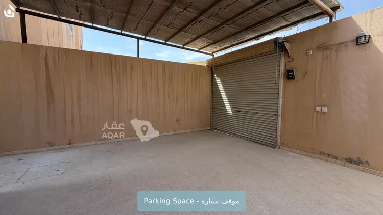 دور للإيجار في شارع أسيد بن ثعلبة, حي العقيق, مدينة الرياض, منطقة الرياض 7