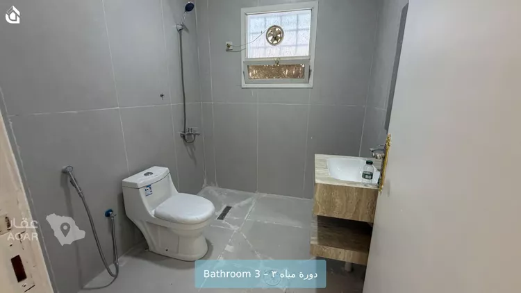 دور للإيجار في شارع أسيد بن ثعلبة, حي العقيق, مدينة الرياض, منطقة الرياض 14