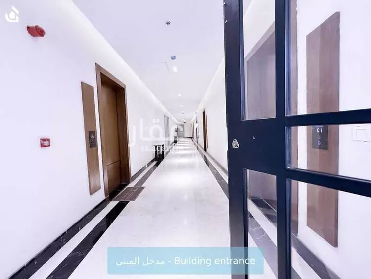 شقة للإيجار في شارع زيد بن عاصم بن عمرو بن عوف, حي النرجس, مدينة الرياض, منطقة الرياض صورة 4