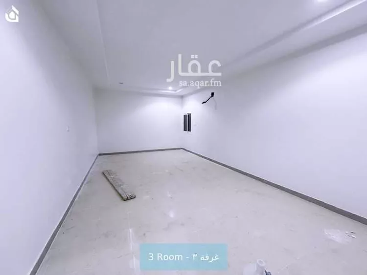 شقة للإيجار في شارع الامام احمد بن حنبل, حي النسيم الغربي, مدينة الرياض, منطقة الرياض صورة 4
