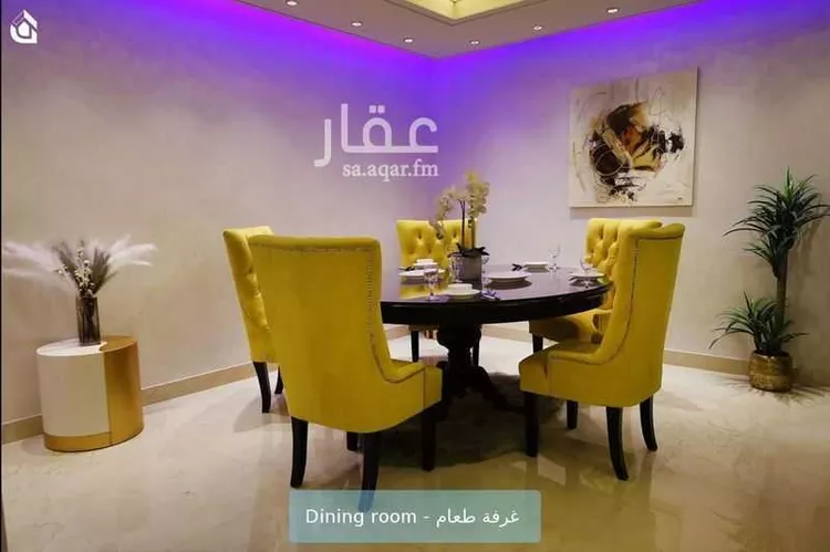 شقة للإيجار في شارع طريق عثمان بن عفان, حي الملك عبدالله, مدينة الرياض, منطقة الرياض صورة 2