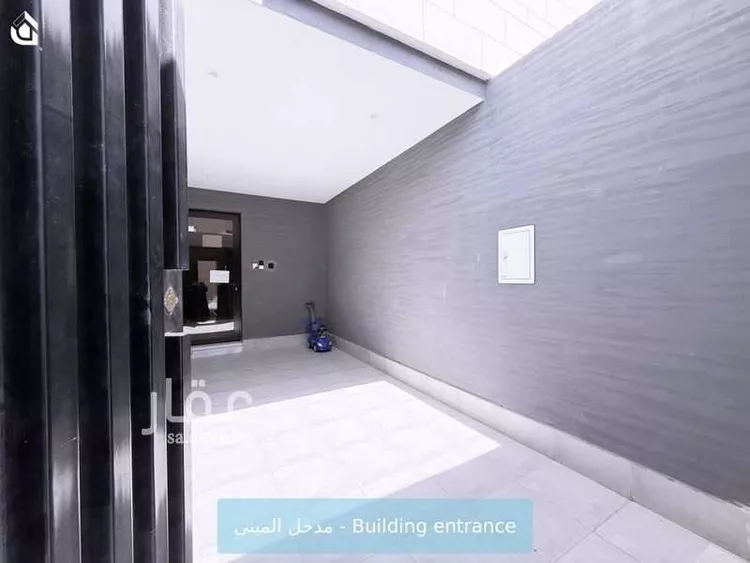 شقة للإيجار في شارع الشوامين, حي القدس, مدينة الرياض, منطقة الرياض صورة 2