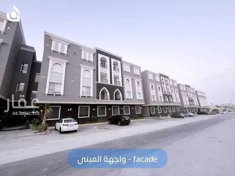 شقة للإيجار في شارع الربيع, حي النرجس, مدينة الرياض, منطقة الرياض