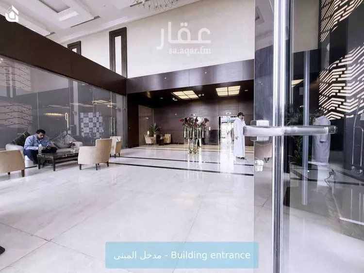 شقة للإيجار في شارع العليا, حي الصحافة, مدينة الرياض, منطقة الرياض صورة 2