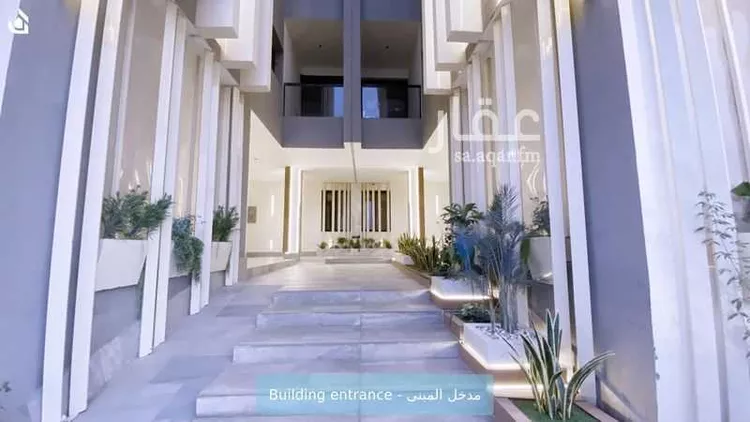 شقة للإيجار في شارع بشير البصري, حي النرجس, مدينة الرياض, منطقة الرياض