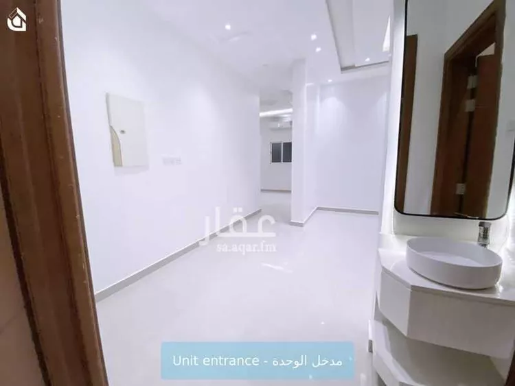 شقة للإيجار في شارع رقم 322, حي الياسمين, مدينة الرياض, منطقة الرياض صورة 4