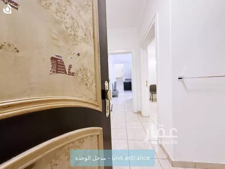 شقة للإيجار في شارع الامير فيصل بن عبدالله بن عبدالرحمن, حي حطين, مدينة الرياض, منطقة الرياض صورة 5