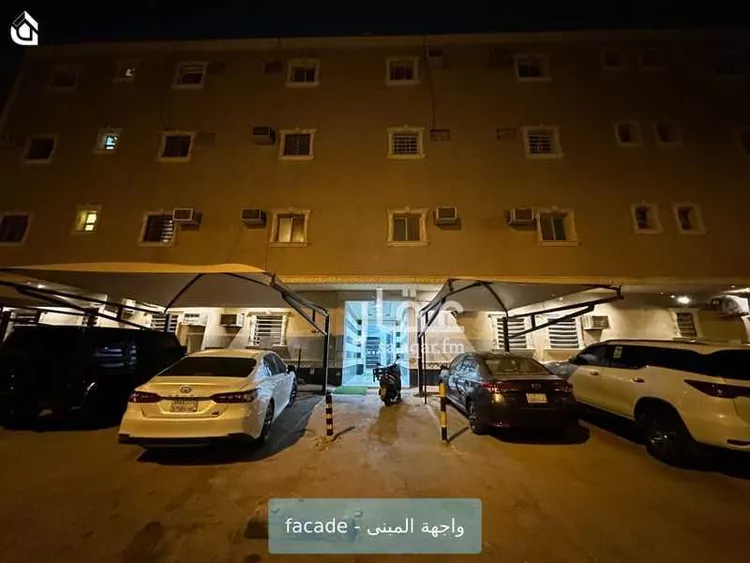 شقة للإيجار في شارع الفجر, حي المونسية, مدينة الرياض, منطقة الرياض صورة 2