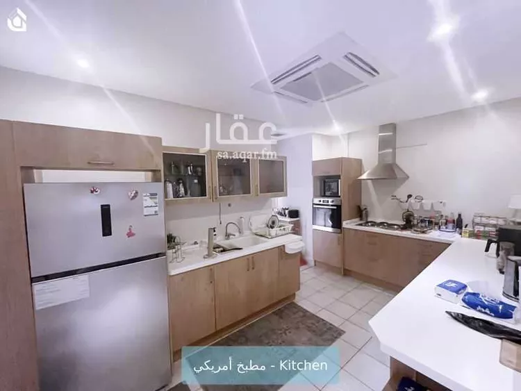 شقة للإيجار في شارع رقم 510, حي الملقا, مدينة الرياض, منطقة الرياض صورة 5