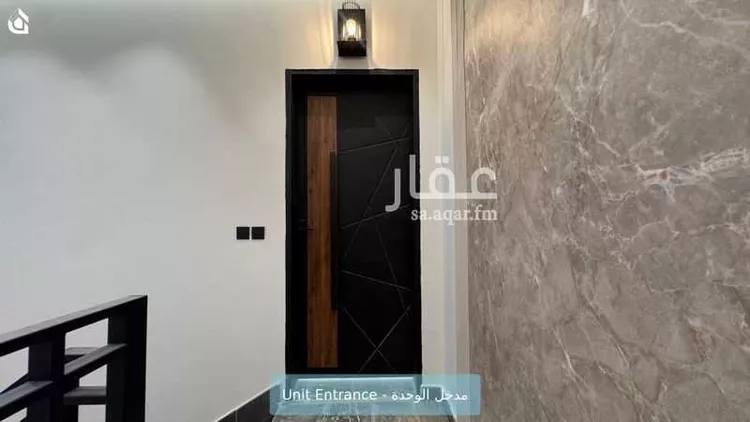 شقة للإيجار في شارع عبدالله بن أبي حسان, حي المهدية, مدينة الرياض, منطقة الرياض صورة 3