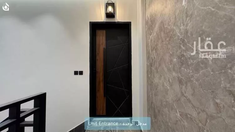 شقة للإيجار في شارع عبدالله بن أبي حسان, حي المهدية, مدينة الرياض, منطقة الرياض
