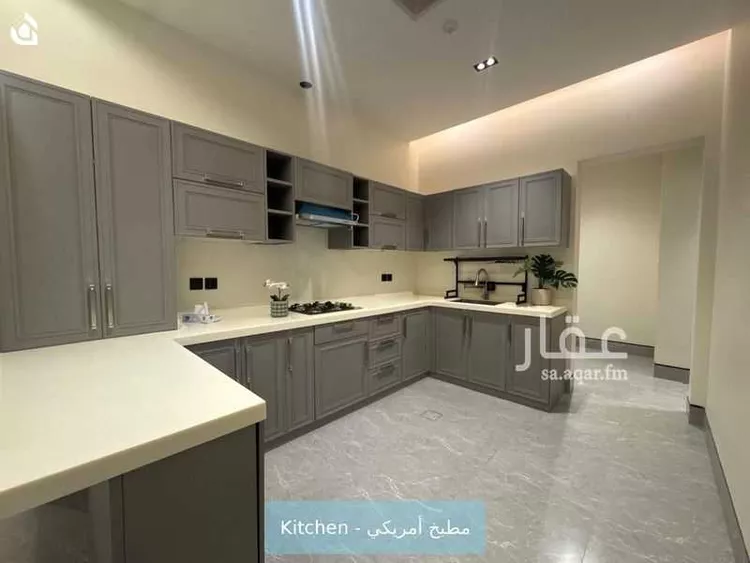 شقة للإيجار في شارع شمس الدين, حي القيروان, مدينة الرياض, منطقة الرياض صورة 4