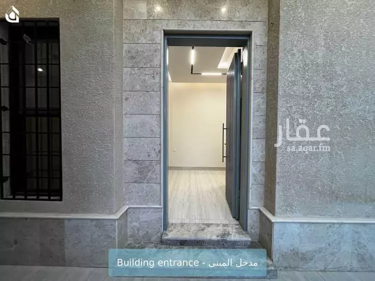دور للإيجار في شارع سليمان بن المهلب, حي الرمال, مدينة الرياض, منطقة الرياض صورة 2