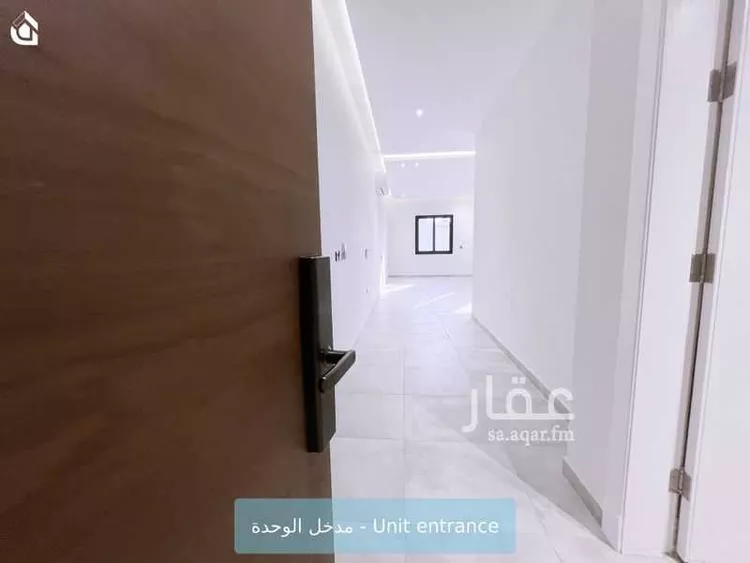 شقة للإيجار في شارع العمرة, حي الملقا, مدينة الرياض, منطقة الرياض صورة 3