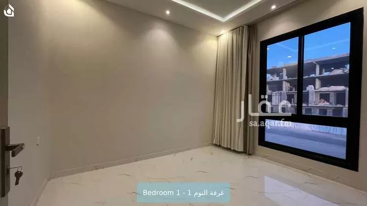 شقة للإيجار في شارع الحارث بن عبدالرحمن, حي النرجس, مدينة الرياض, منطقة الرياض صورة 5
