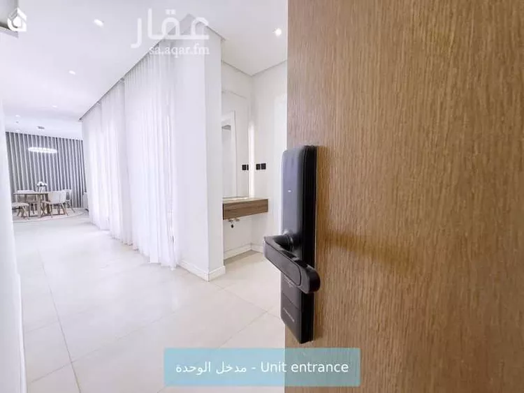 شقة للإيجار في شارع الشوامين, حي القدس, مدينة الرياض, منطقة الرياض صورة 4