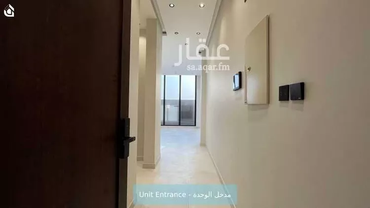 شقة للإيجار في شارع الحارث بن عبدالرحمن, حي النرجس, مدينة الرياض, منطقة الرياض صورة 4