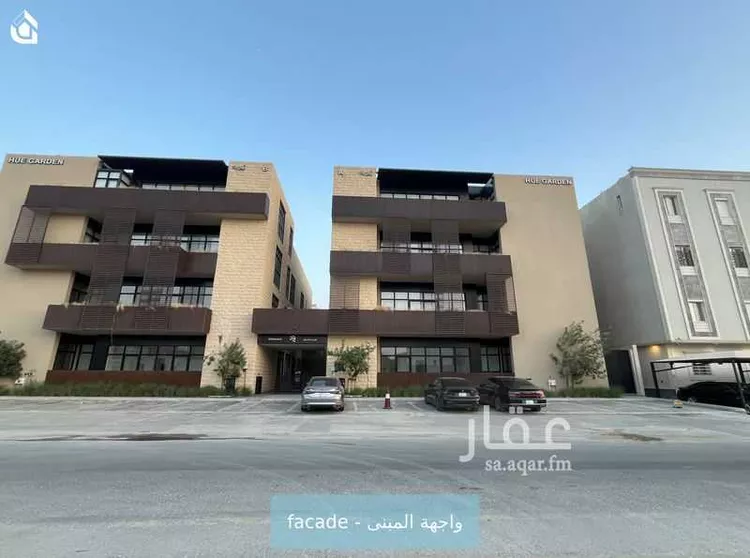 شقة للإيجار في شارع القامة, حي العارض, مدينة الرياض, منطقة الرياض صورة 2